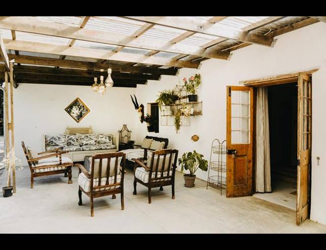 3 BEDROOM HOUSE FOR SALE IN NIEU BETHESDA